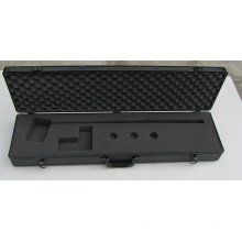 Compact Portable Aluminum Carrying Golf Casealuminum Carrying Case